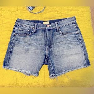 Mother “The Dropout Short”